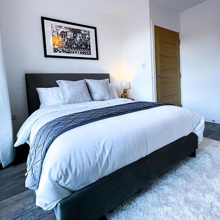 Juliet Beautiful 1 Bedroom, Central, Modern Space. Darlington  Buitenkant foto