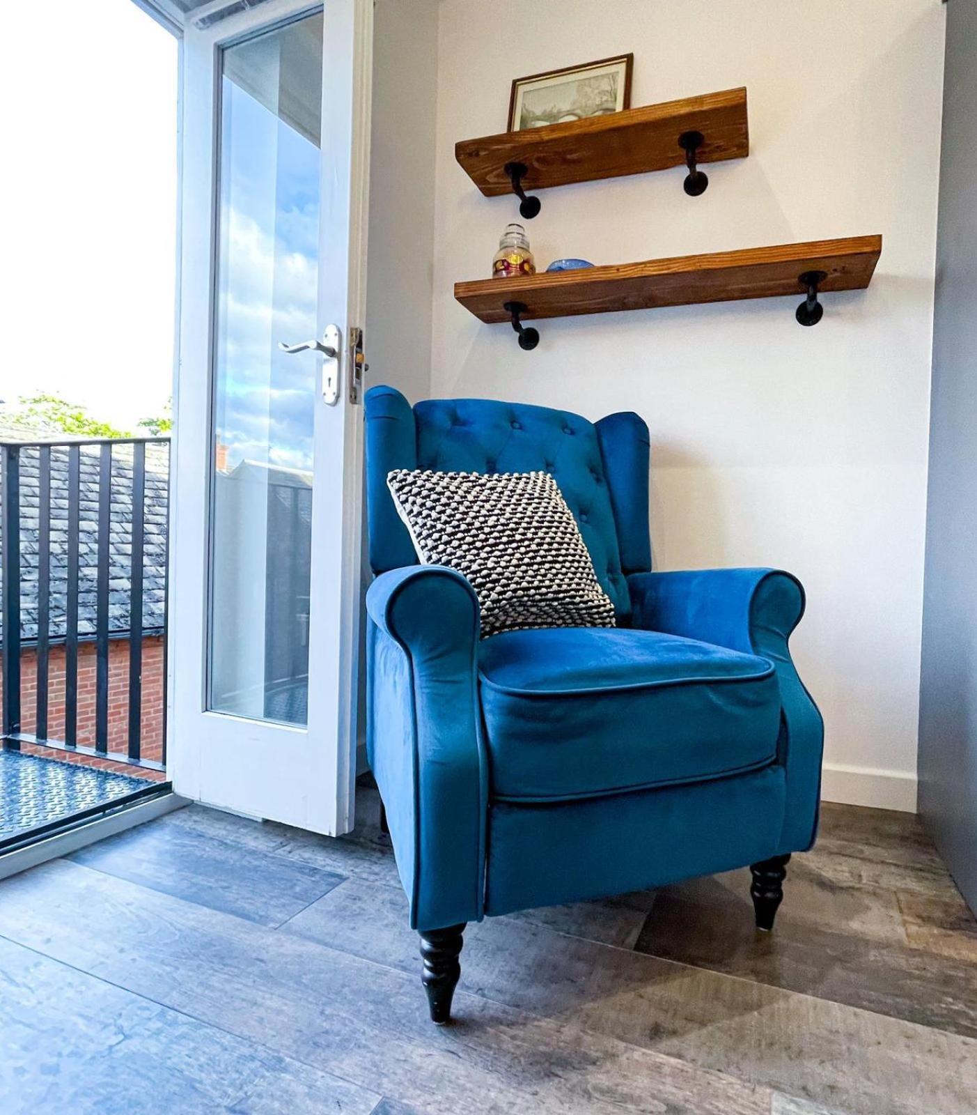 Juliet Beautiful 1 Bedroom, Central, Modern Space. Darlington  Buitenkant foto