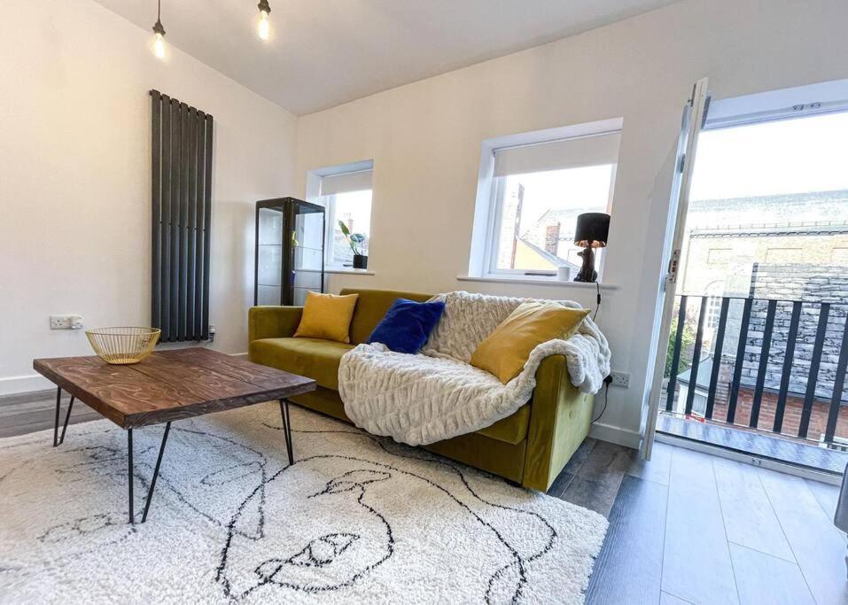 Juliet Beautiful 1 Bedroom, Central, Modern Space. Darlington  Buitenkant foto