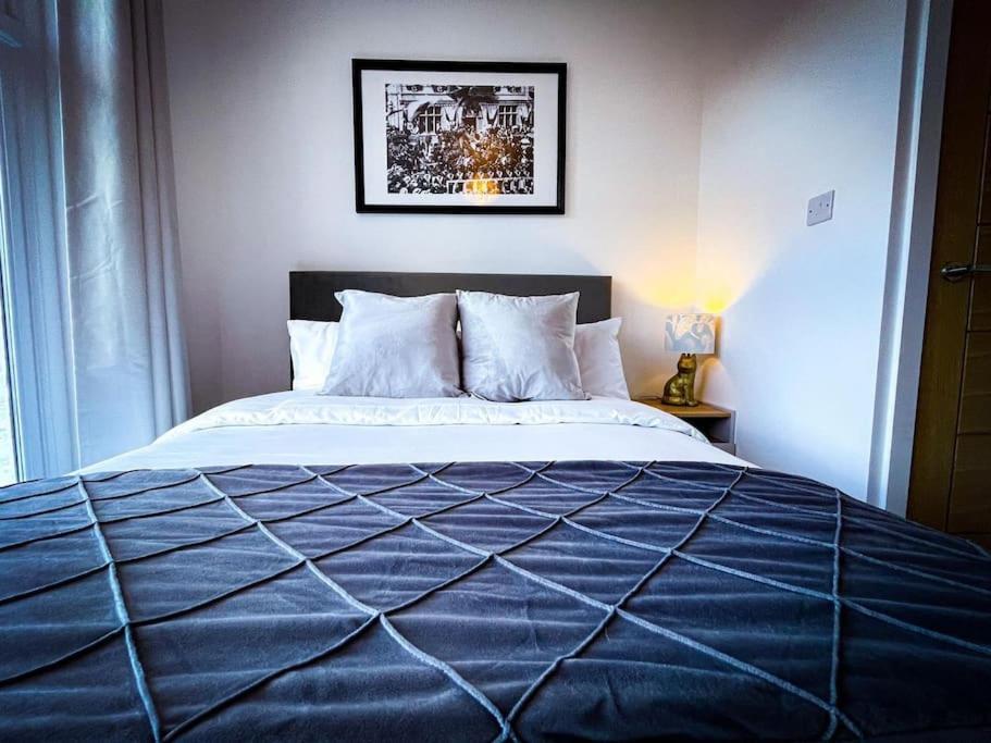 Juliet Beautiful 1 Bedroom, Central, Modern Space. Darlington  Buitenkant foto