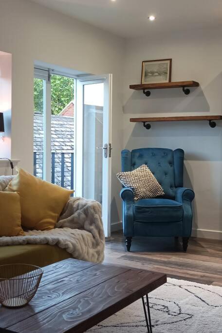 Juliet Beautiful 1 Bedroom, Central, Modern Space. Darlington  Buitenkant foto