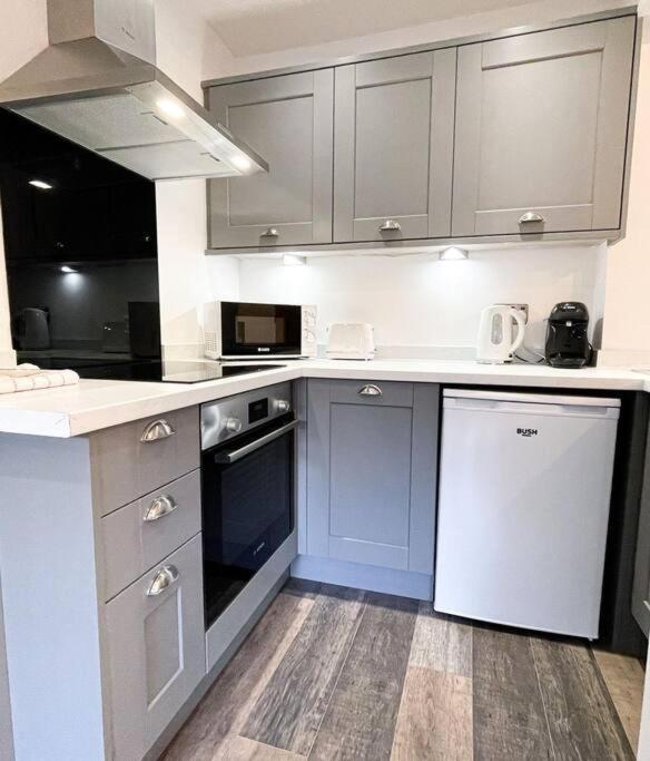 Juliet Beautiful 1 Bedroom, Central, Modern Space. Darlington  Buitenkant foto